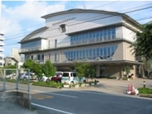 東部障害者福祉センター