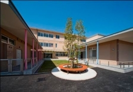 放課後等デイサービス　すまいる