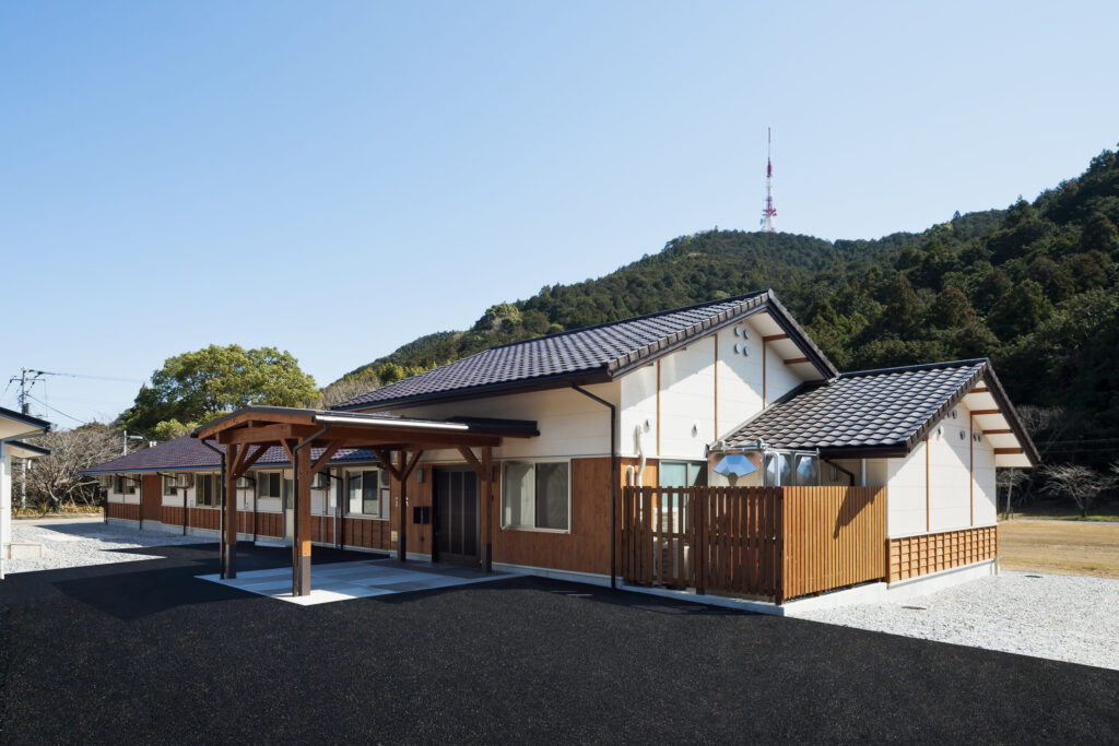 グループホーム あい