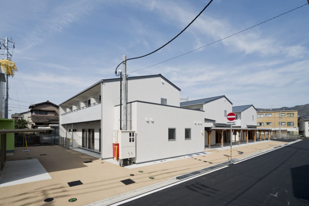 昭和会グループホームしんほんまち