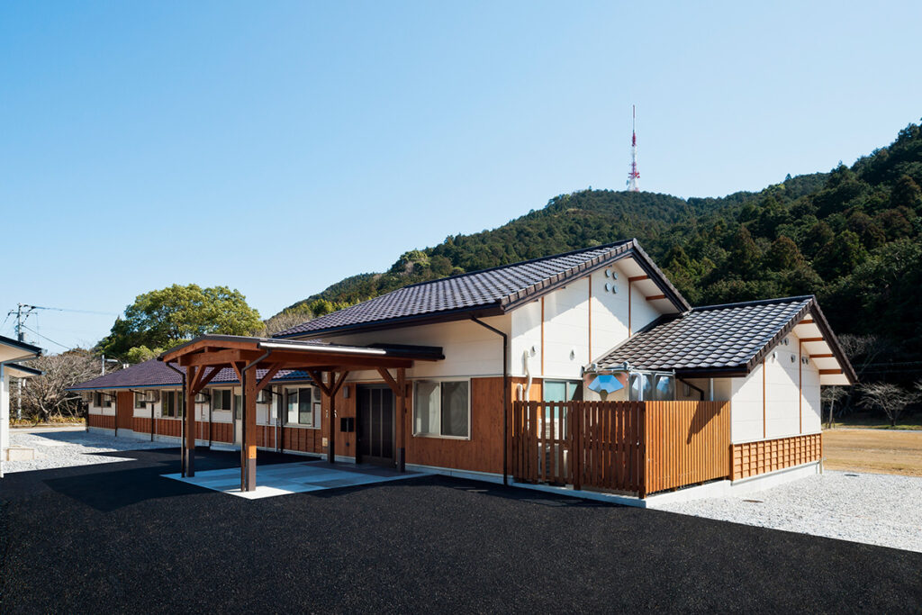 グループホームあい